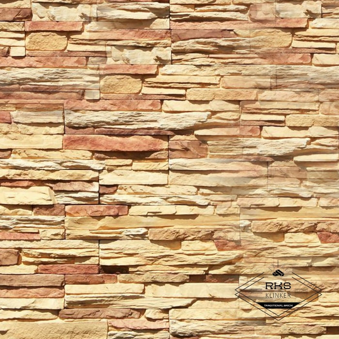 Искусственный камень White Hills, Кросс Фелл 100-50 в Смоленске